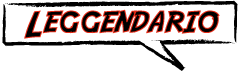 leggendario