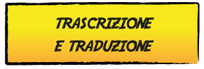 trascrizione